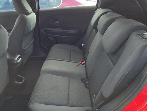 2020 Honda HR-V Sport