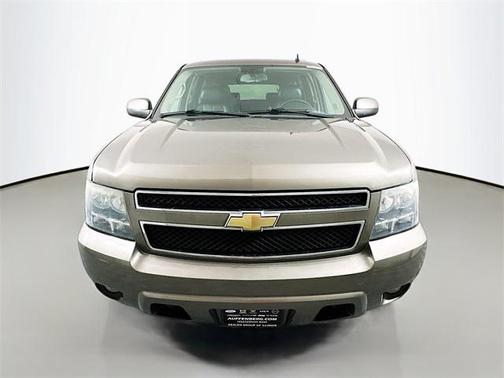 2011 Chevrolet Suburban 1500 LT