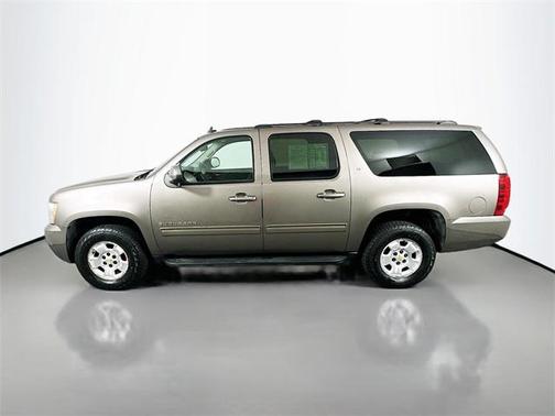 2011 Chevrolet Suburban 1500 LT