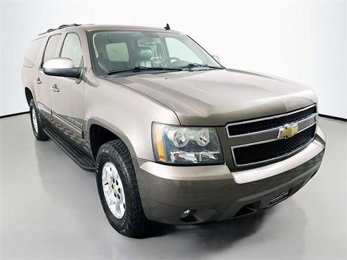 2011 Chevrolet Suburban 1500 LT