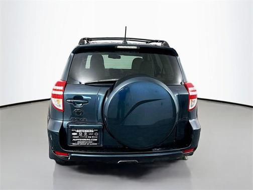 2012 Toyota RAV4 Limited