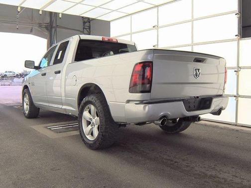 2014 RAM 1500 Tradesman/Express