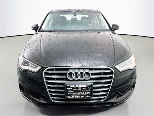 2015 Audi A3 2.0T Premium