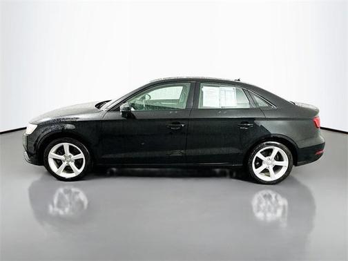 2015 Audi A3 2.0T Premium