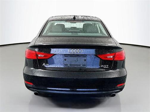 2015 Audi A3 2.0T Premium