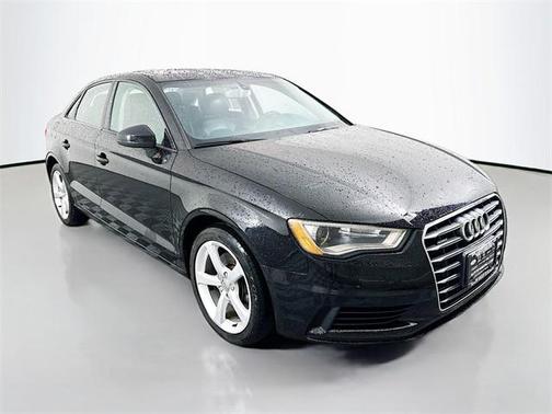 2015 Audi A3 2.0T Premium