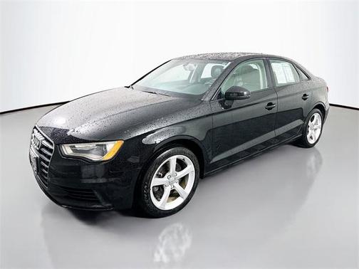 2015 Audi A3 2.0T Premium