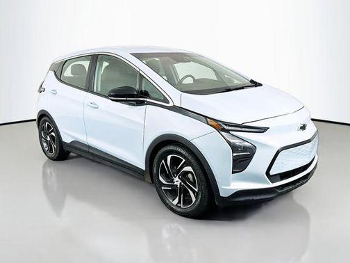 2022 Chevrolet Bolt EV 2LT