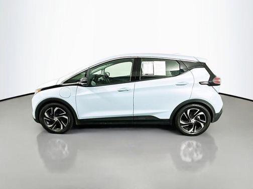2022 Chevrolet Bolt EV 2LT