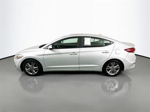 2017 Hyundai ELANTRA Value Edition
