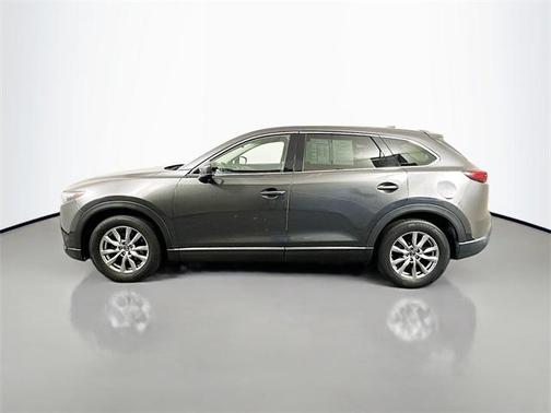 2019 Mazda CX-9 Touring