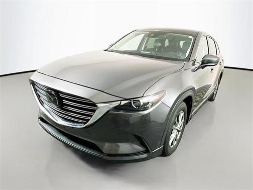 2019 Mazda CX-9 Touring