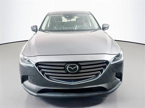 2019 Mazda CX-9 Touring