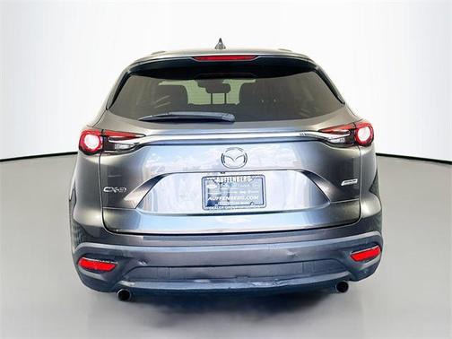 2019 Mazda CX-9 Touring