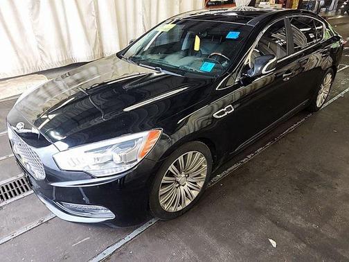 2015 Kia K900 Premium