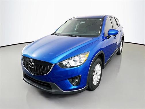 2013 Mazda CX-5 Touring