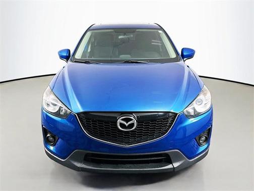 2013 Mazda CX-5 Touring
