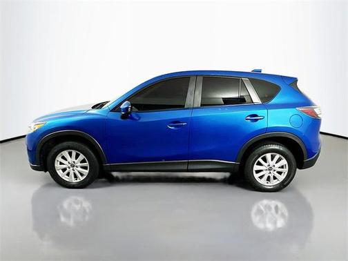 2013 Mazda CX-5 Touring