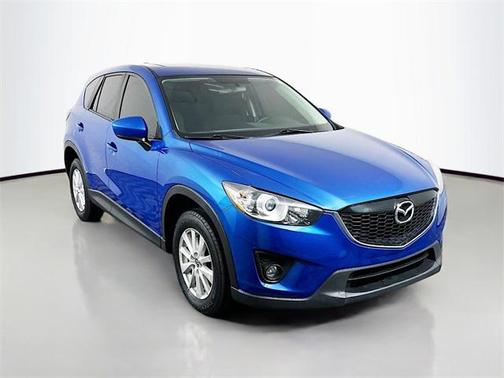 2013 Mazda CX-5 Touring