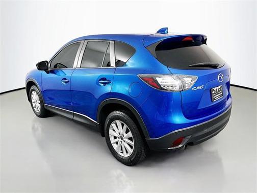 2013 Mazda CX-5 Touring