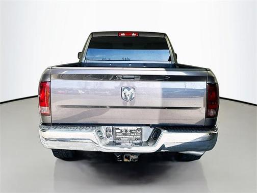 2019 RAM 1500 Tradesman