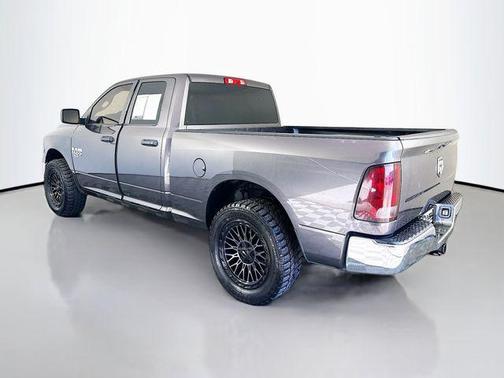 2019 RAM 1500 Tradesman