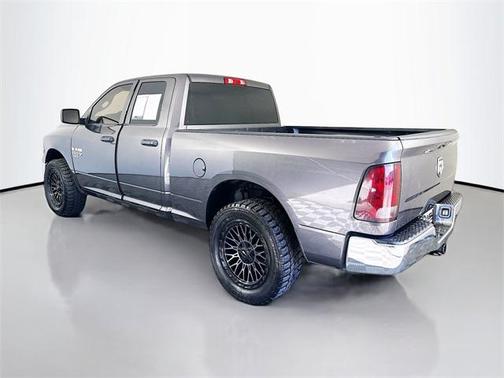 2019 RAM 1500 Tradesman