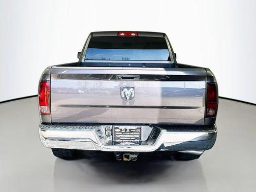 2019 RAM 1500 Tradesman