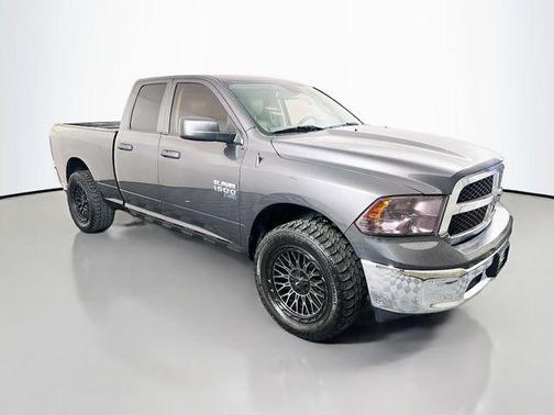 2019 RAM 1500 Tradesman