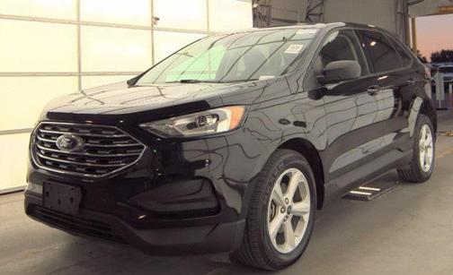 2020 Ford Edge SE