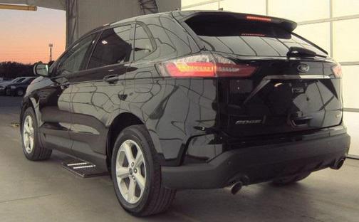 2020 Ford Edge SE