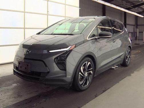 2023 Chevrolet Bolt EV 2LT