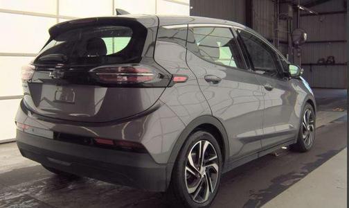 2023 Chevrolet Bolt EV 2LT