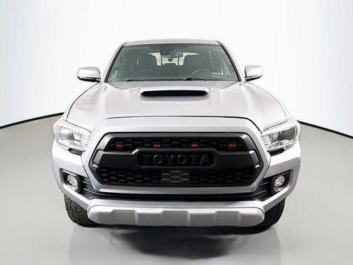 2021 Toyota Tacoma TRD Off-Road