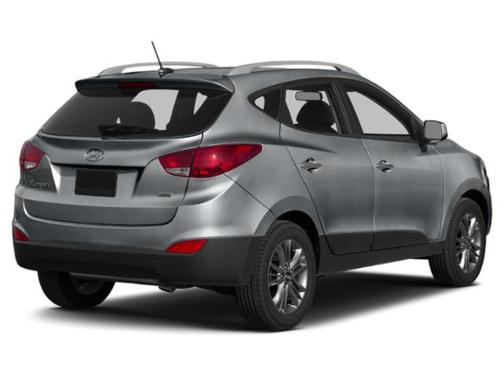 2015 Hyundai TUCSON GLS