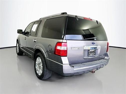 2014 Ford Expedition Limited