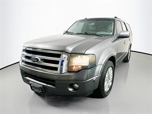 2014 Ford Expedition Limited