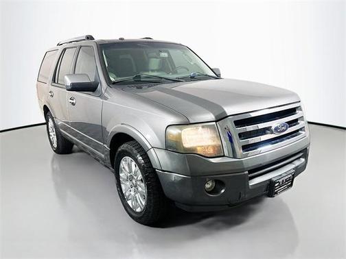 2014 Ford Expedition Limited