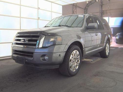 2014 Ford Expedition Limited