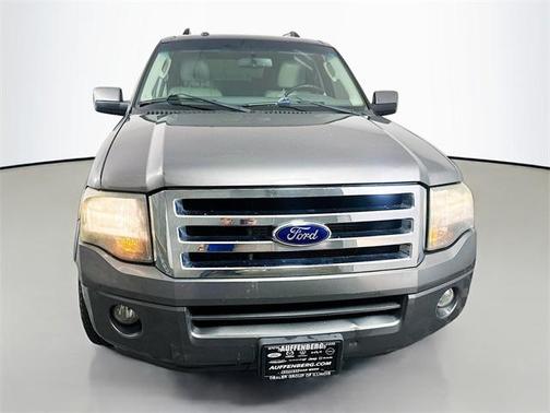 2014 Ford Expedition Limited