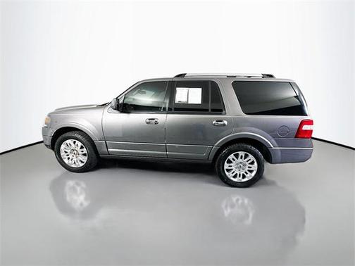 2014 Ford Expedition Limited