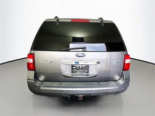 2014 Ford Expedition Limited