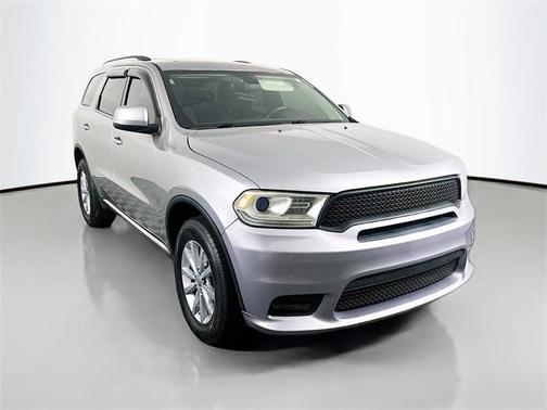 2016 Dodge Durango SXT
