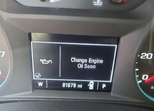 Summit White 2021 Chevrolet Malibu 1LS