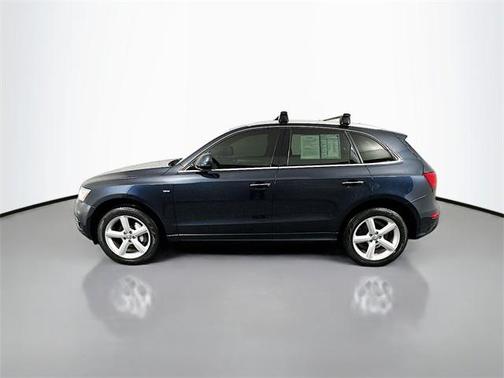 2017 Audi Q5 2.0T Premium Plus