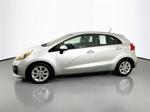 2016 Kia Rio LX