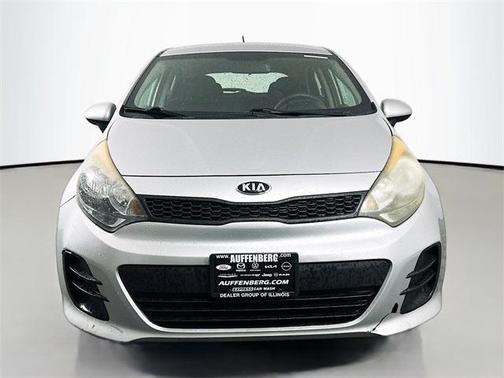 2016 Kia Rio LX
