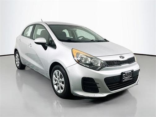 2016 Kia Rio LX