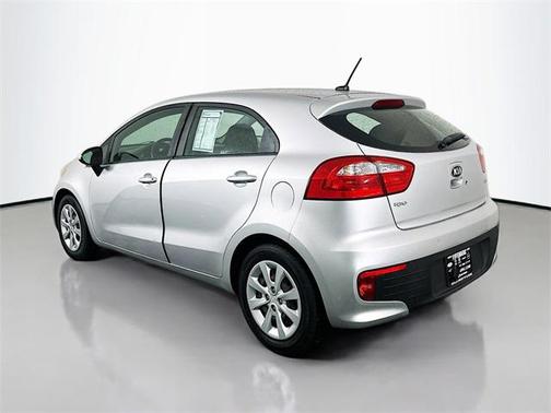 2016 Kia Rio LX