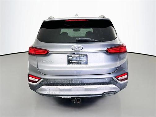 2019 Hyundai SANTA FE SEL Plus 2.4